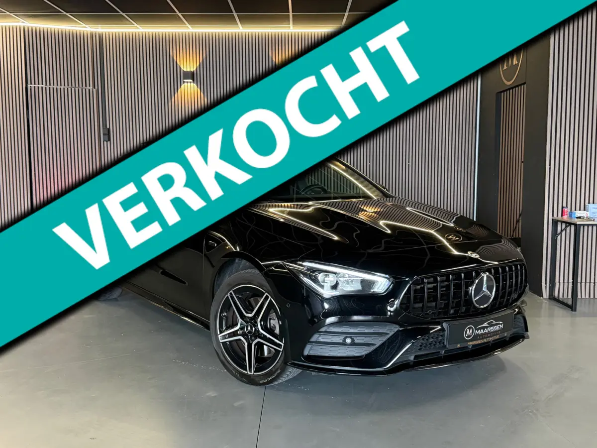 250e AMG Night | Panoramadak | keyless |sfeer|Edtion