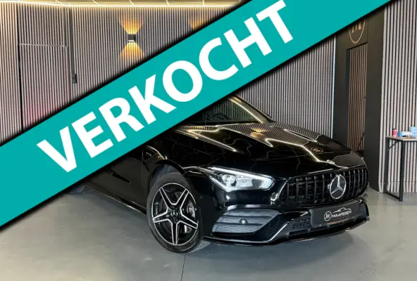 250e AMG Night | Panoramadak | keyless |sfeer|Edtion