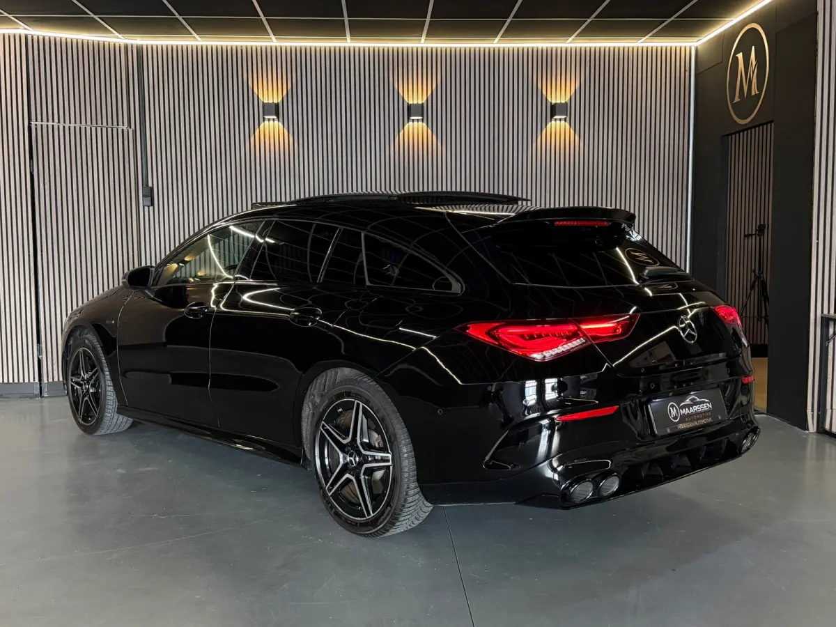 250e AMG Night | Panoramadak | keyless |sfeer|Edtion
