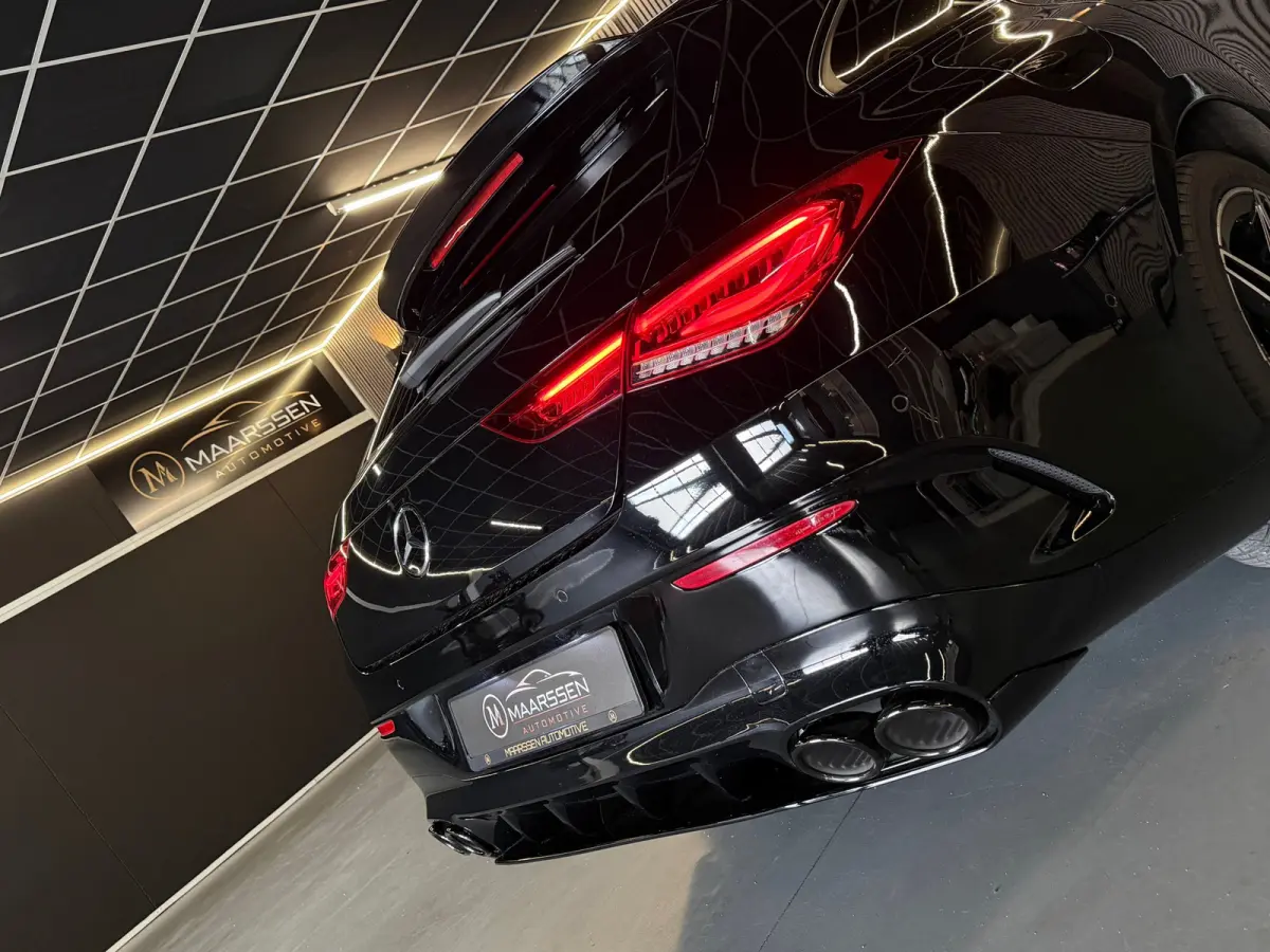 250e AMG Night | Panoramadak | keyless |sfeer|Edtion