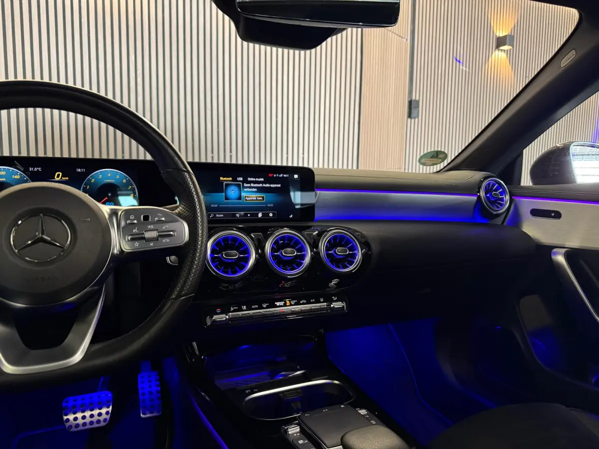 250e AMG Night | Panoramadak | keyless |sfeer|Edtion