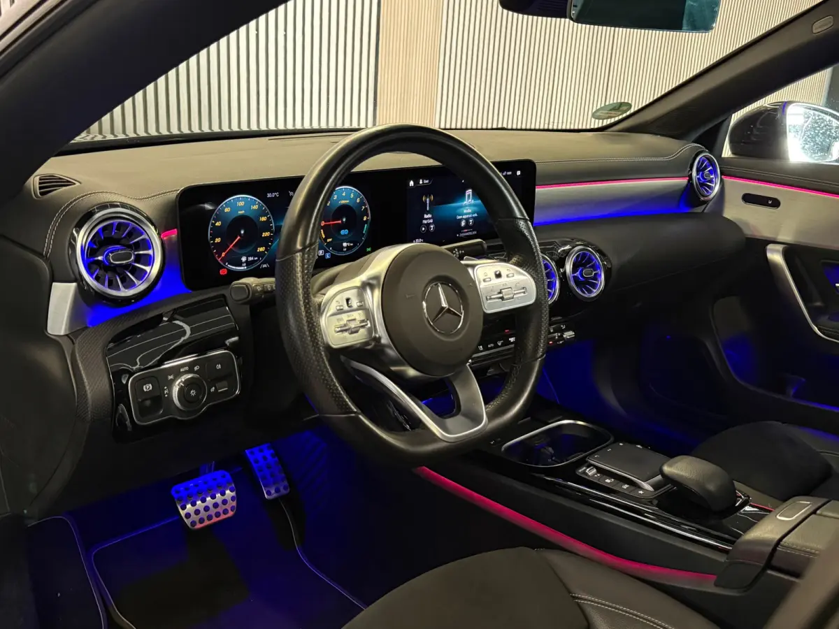 250e AMG Night | Panoramadak | keyless |sfeer|Edtion