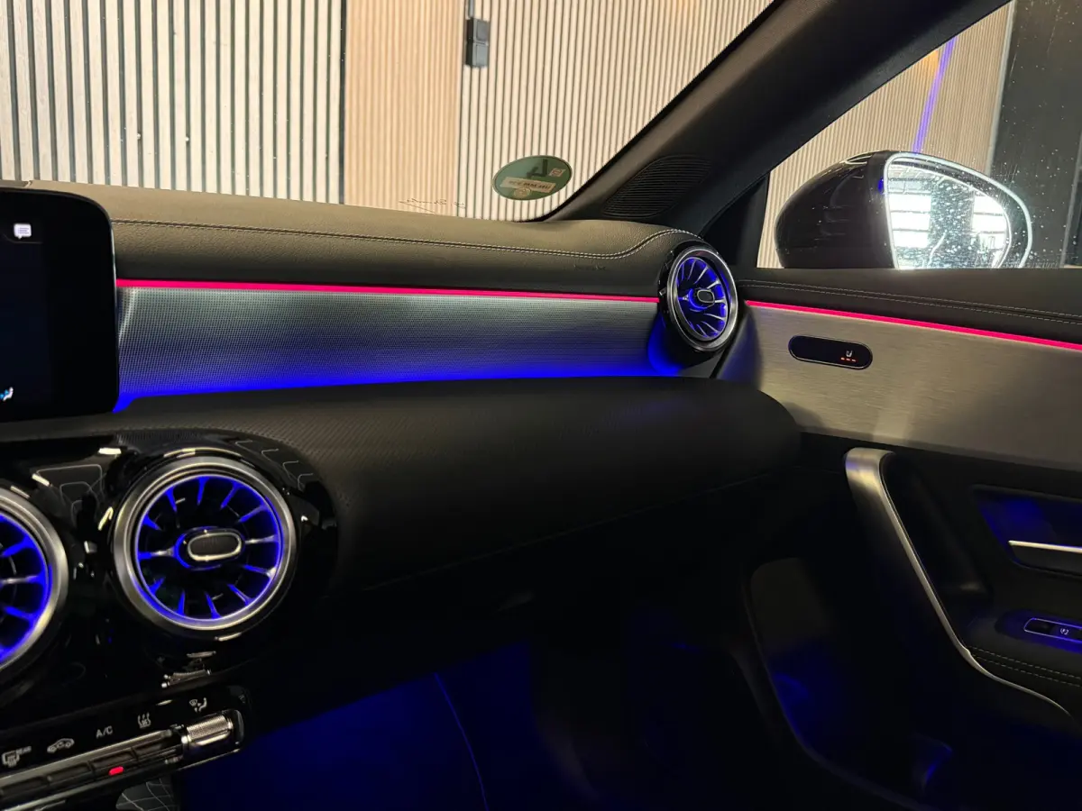 250e AMG Night | Panoramadak | keyless |sfeer|Edtion