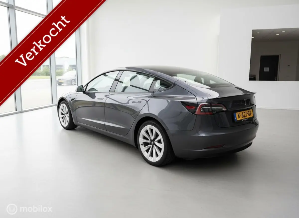Long Range AWD 75 kWh | 85,3% SOH | 19" | Autopilot | BTW