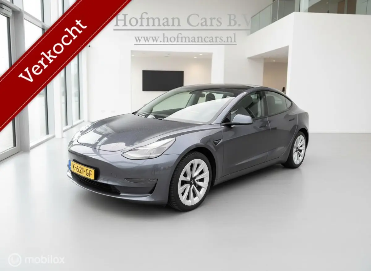 Long Range AWD 75 kWh | 85,3% SOH | 19" | Autopilot | BTW