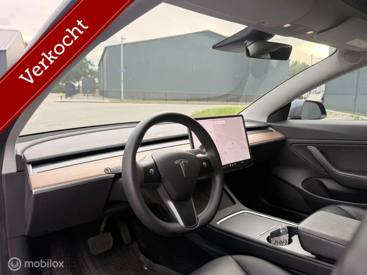 Long Range AWD 75 kWh | 85,3% SOH | 19" | Autopilot | BTW