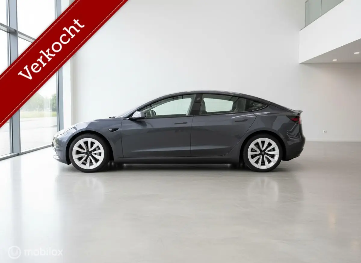 Long Range AWD 75 kWh | 85,3% SOH | 19" | Autopilot | BTW