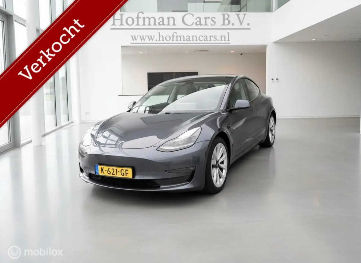 Long Range AWD 75 kWh | 85,3% SOH | 19" | Autopilot | BTW