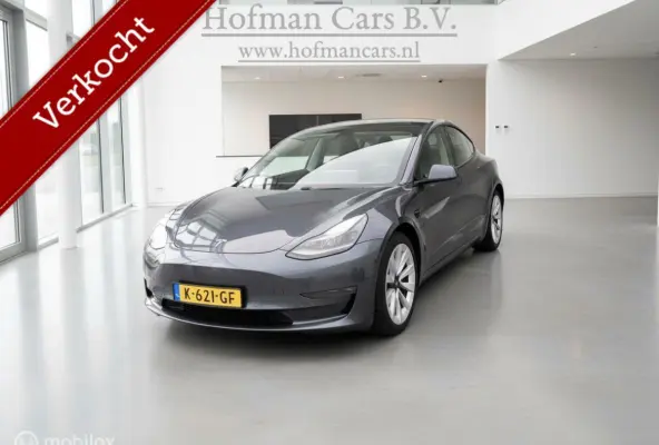 Long Range AWD 75 kWh | 85,3% SOH | 19" | Autopilot | BTW
