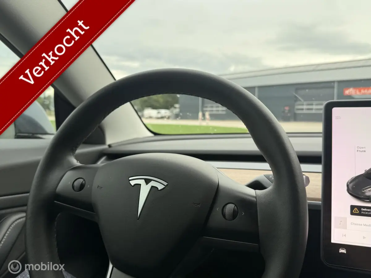 Long Range AWD 75 kWh | 85,3% SOH | 19" | Autopilot | BTW