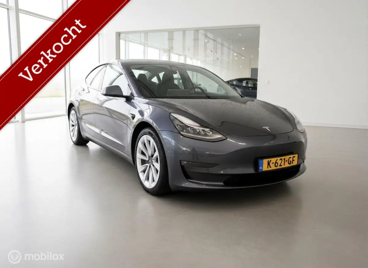 Long Range AWD 75 kWh | 85,3% SOH | 19" | Autopilot | BTW