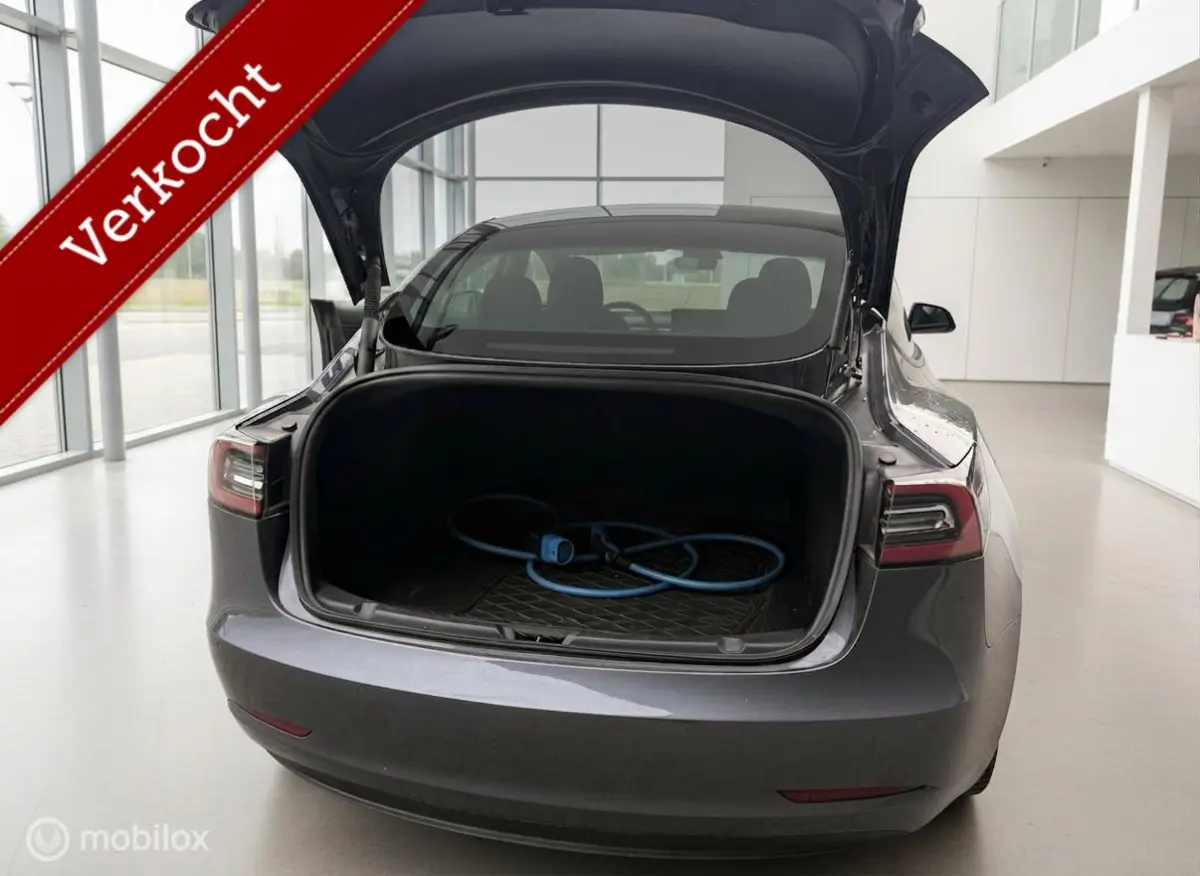 Long Range AWD 75 kWh | 85,3% SOH | 19" | Autopilot | BTW