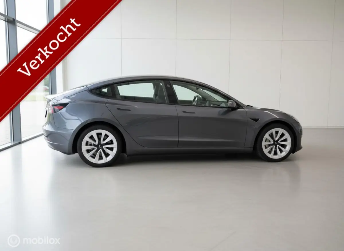 Long Range AWD 75 kWh | 85,3% SOH | 19" | Autopilot | BTW