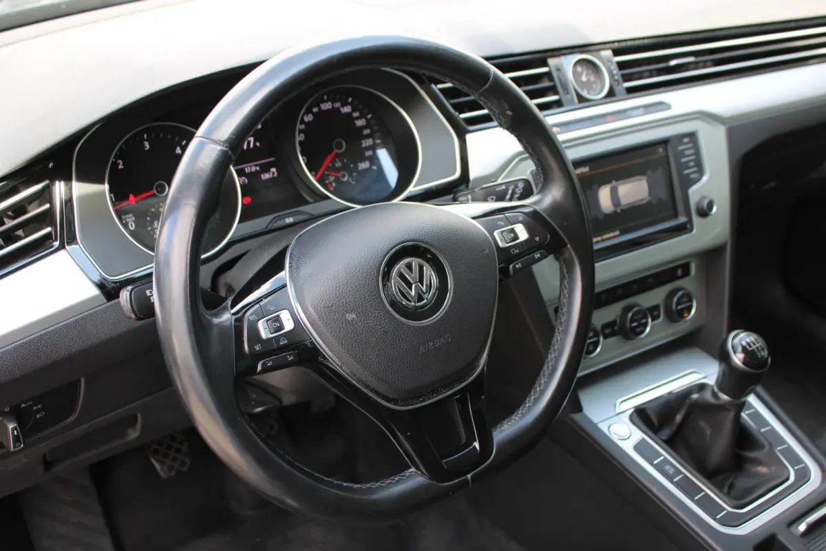 1.6 TDI Business Edition
