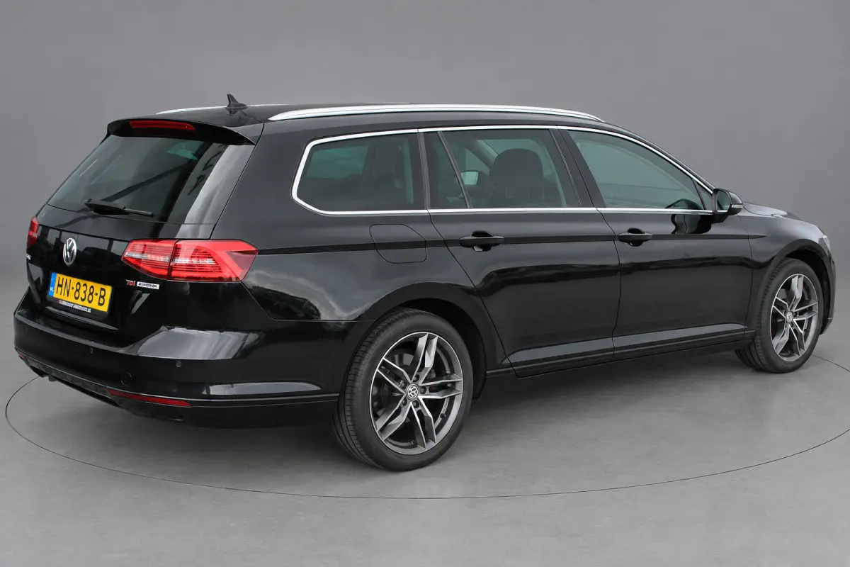 1.6 TDI Business Edition