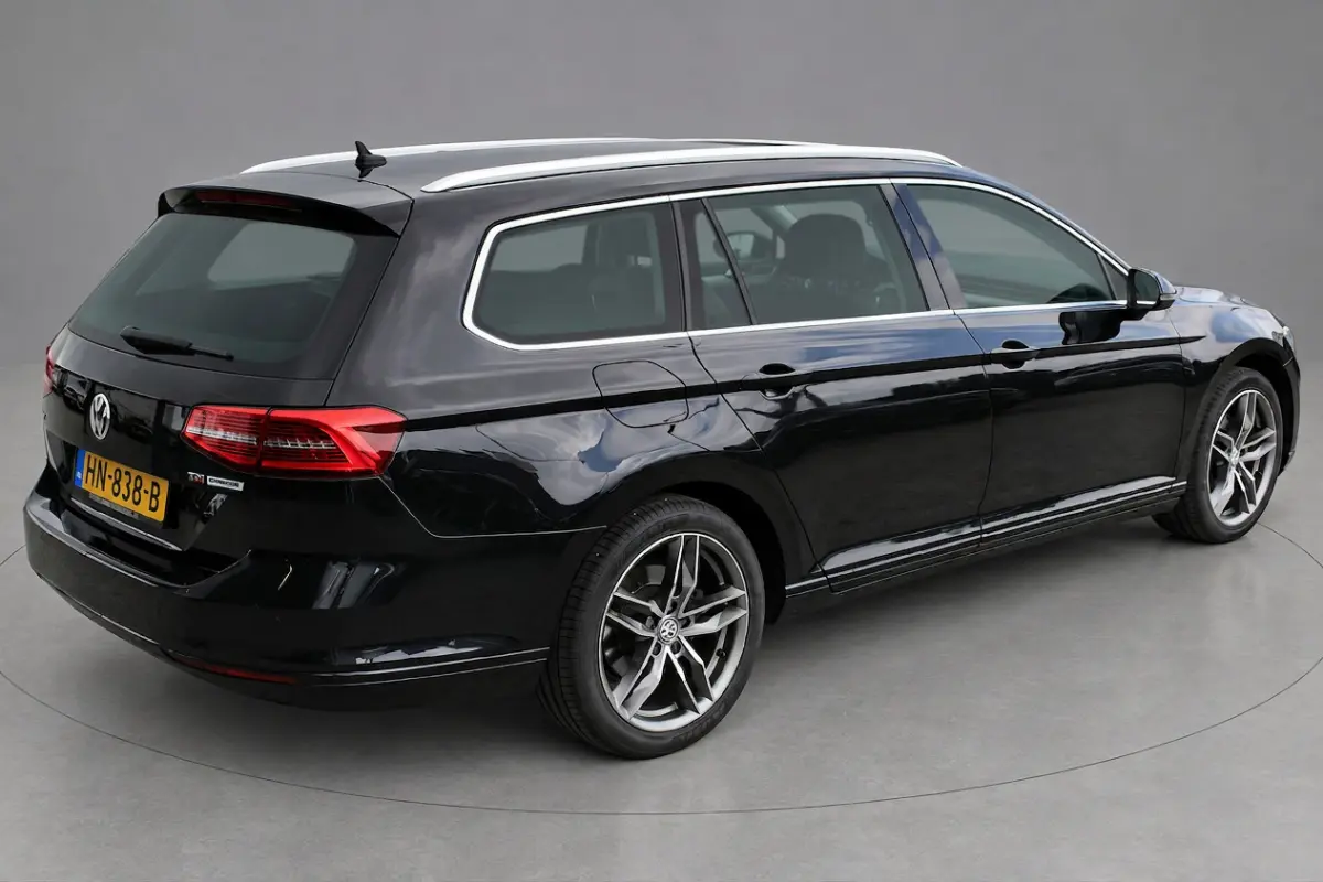 1.6 TDI Business Edition