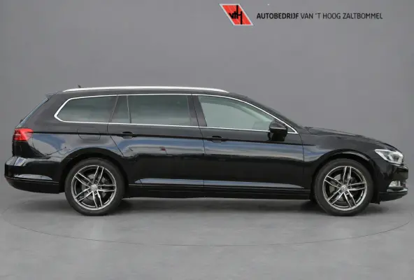 1.6 TDI Business Edition
