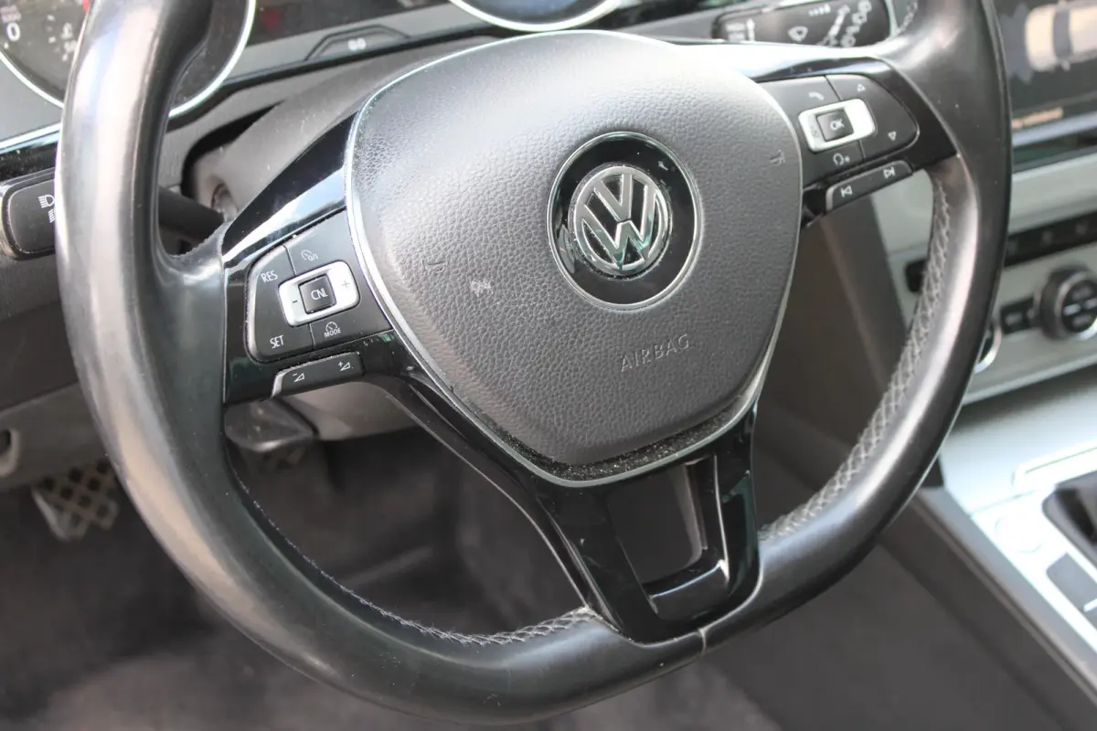 1.6 TDI Business Edition