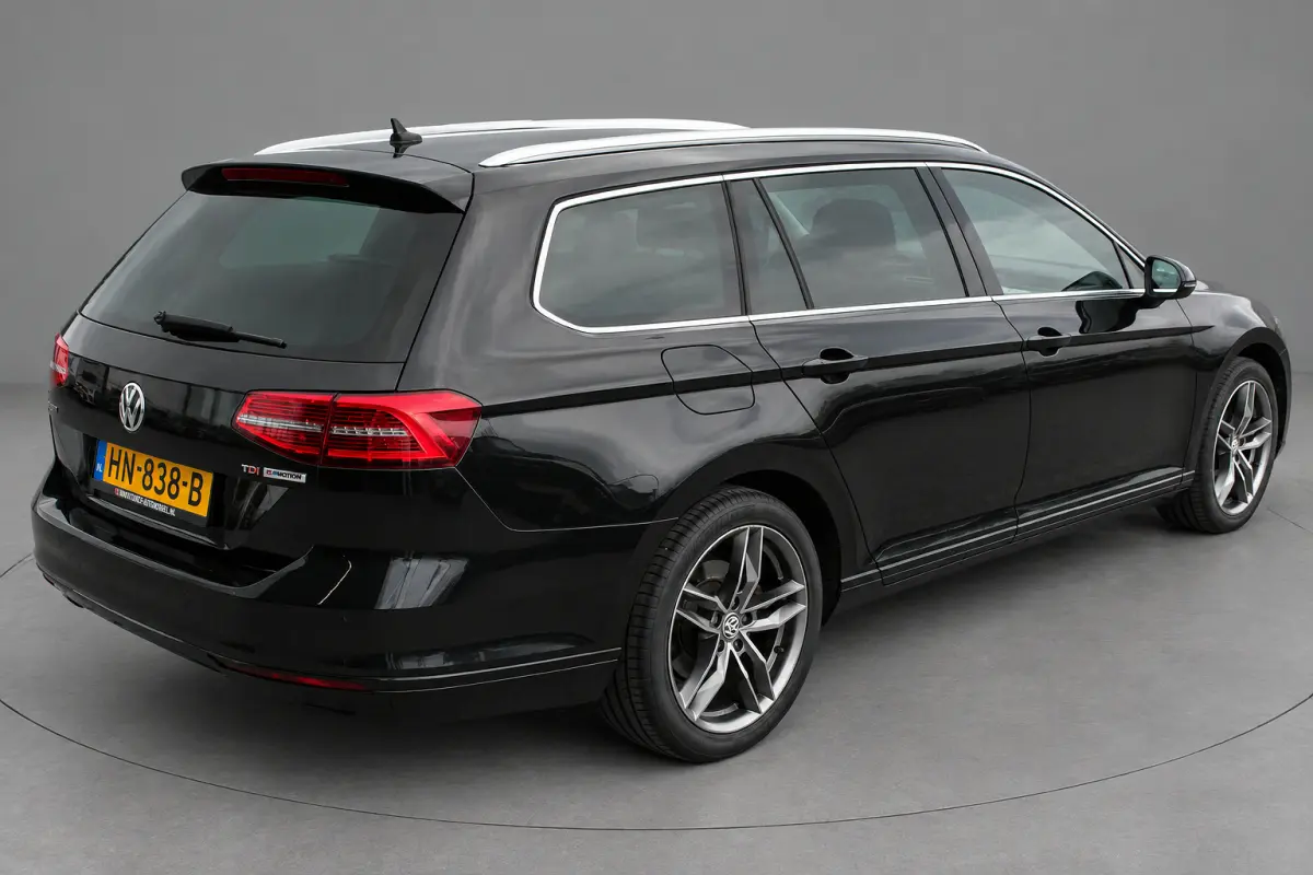 1.6 TDI Business Edition