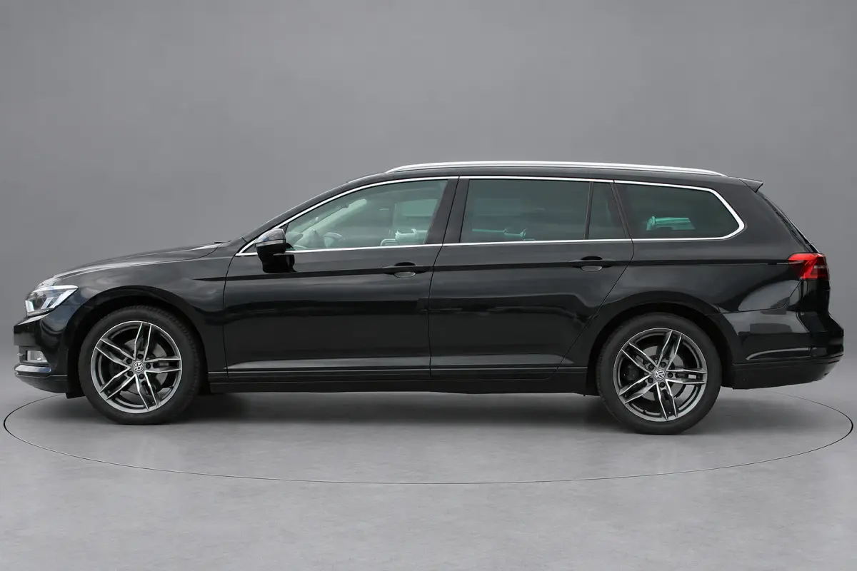 1.6 TDI Business Edition