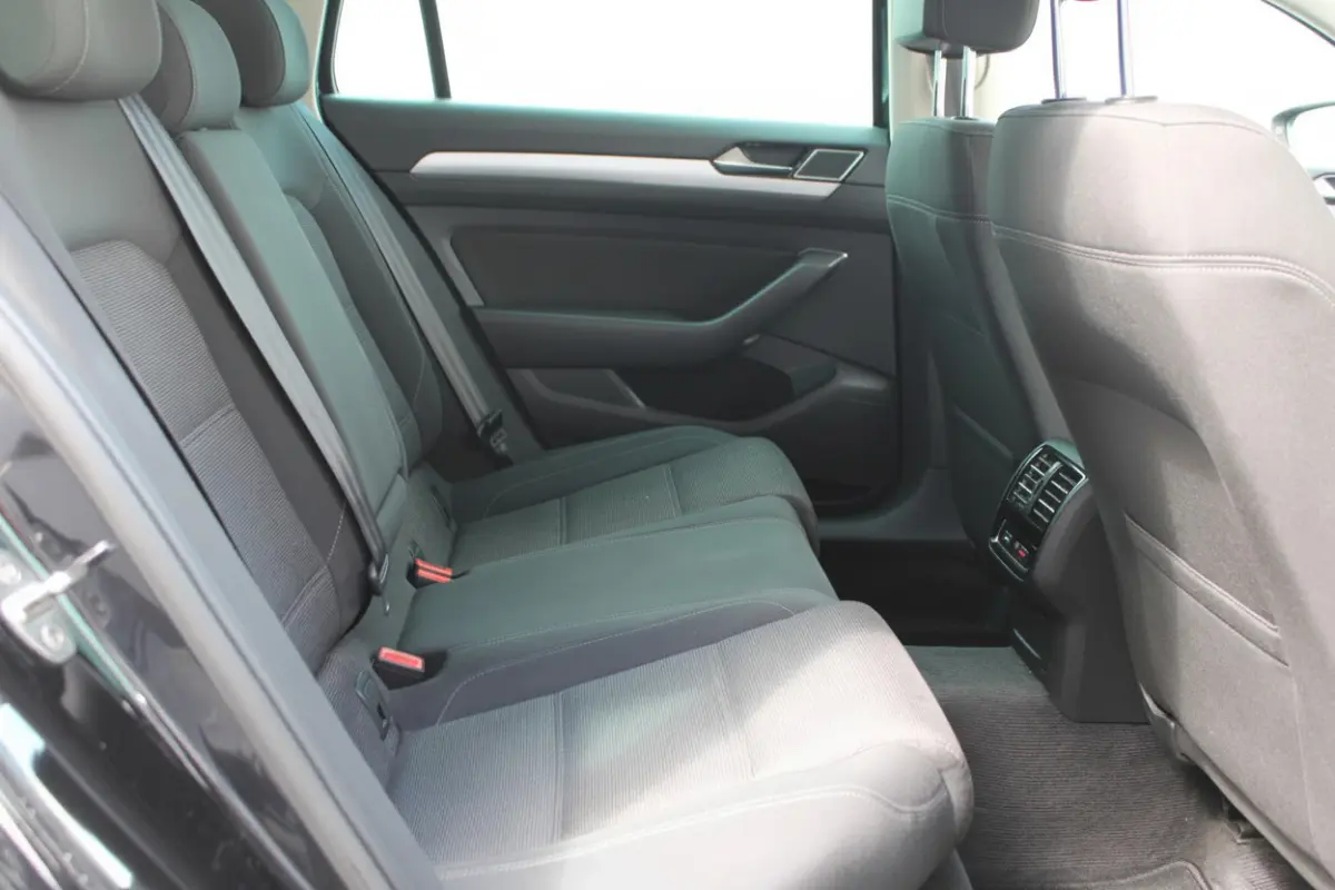 1.6 TDI Business Edition