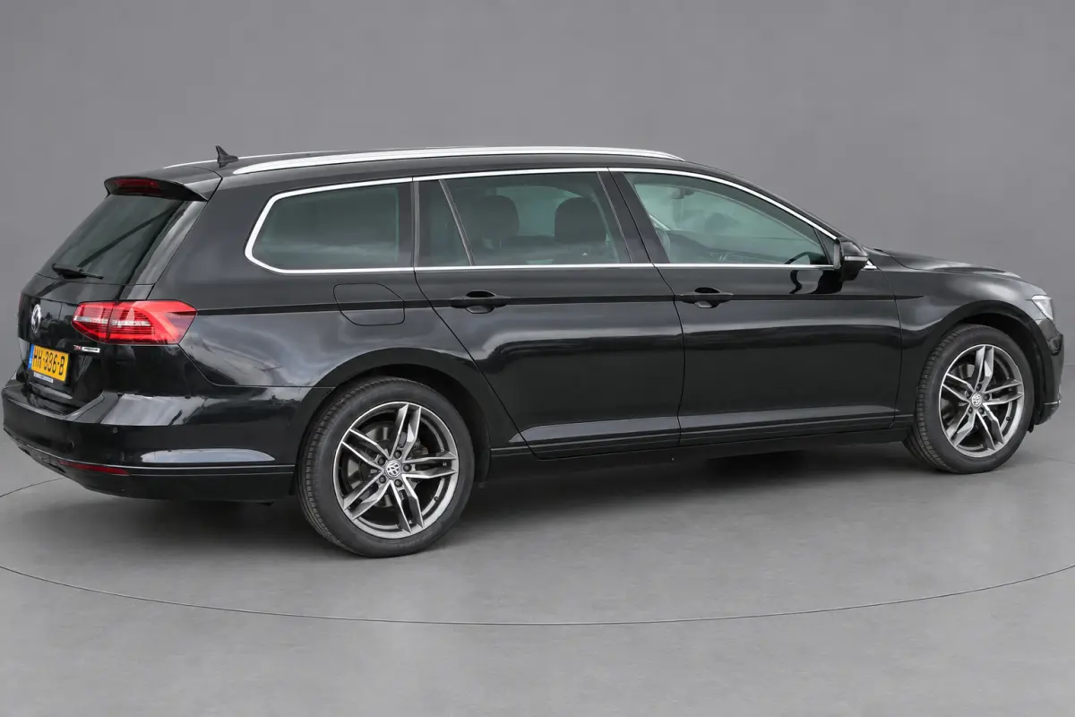 1.6 TDI Business Edition