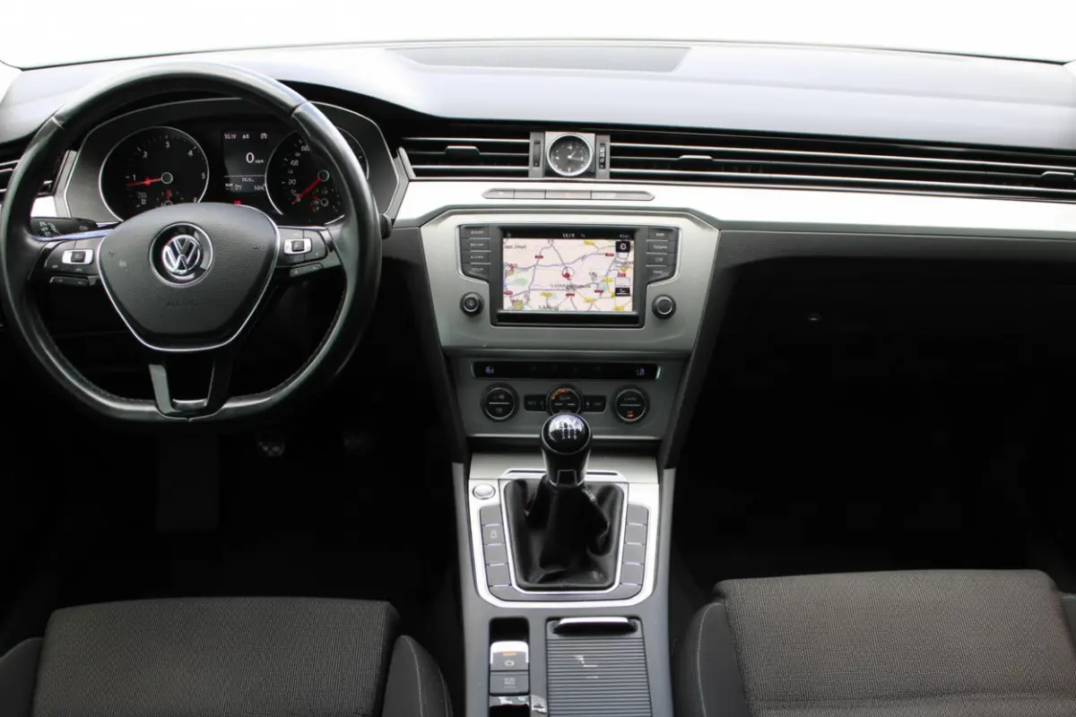1.6 TDI Business Edition