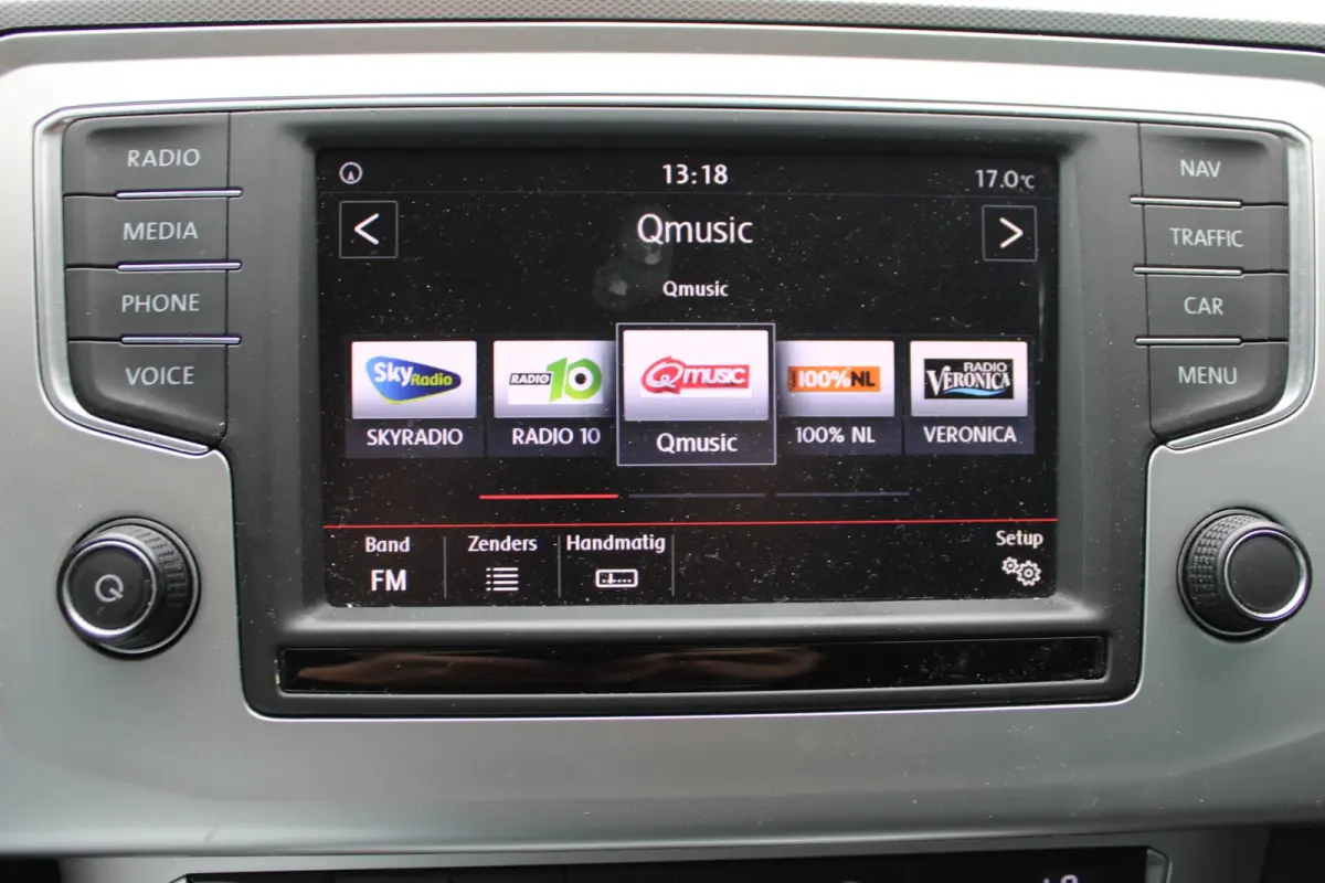 1.6 TDI Business Edition