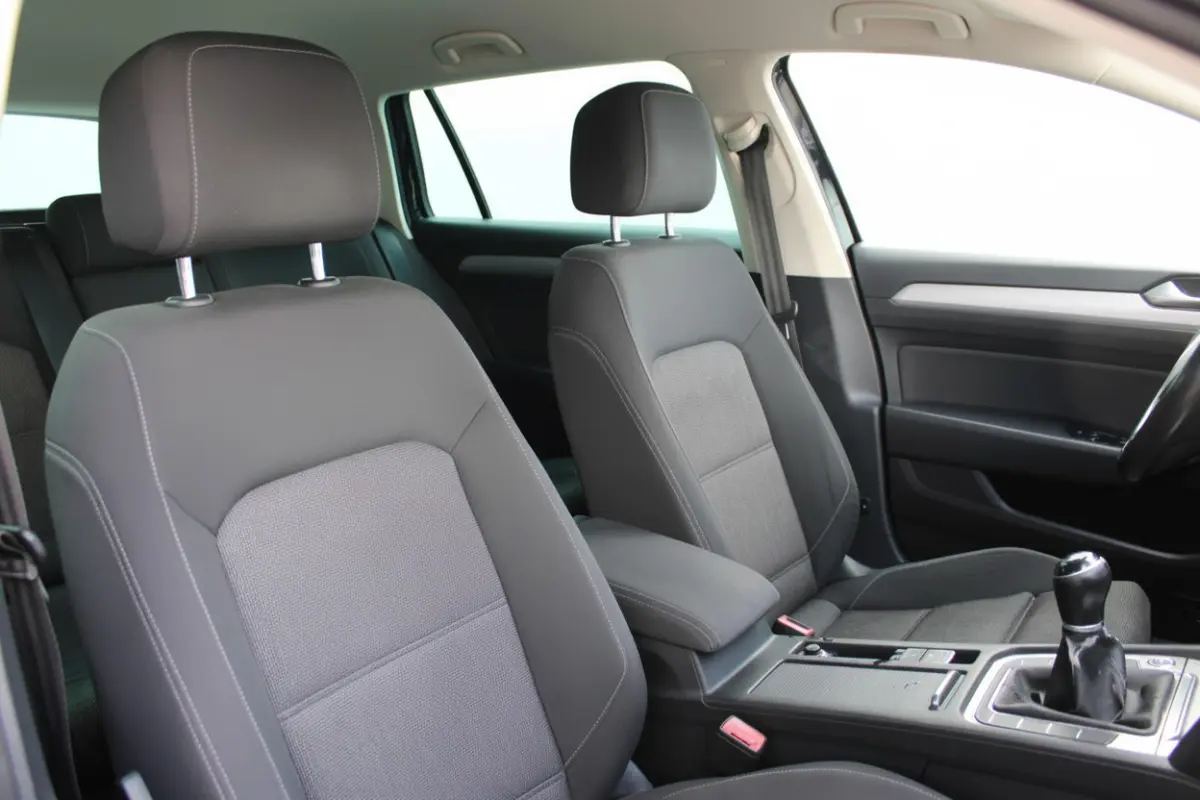 1.6 TDI Business Edition