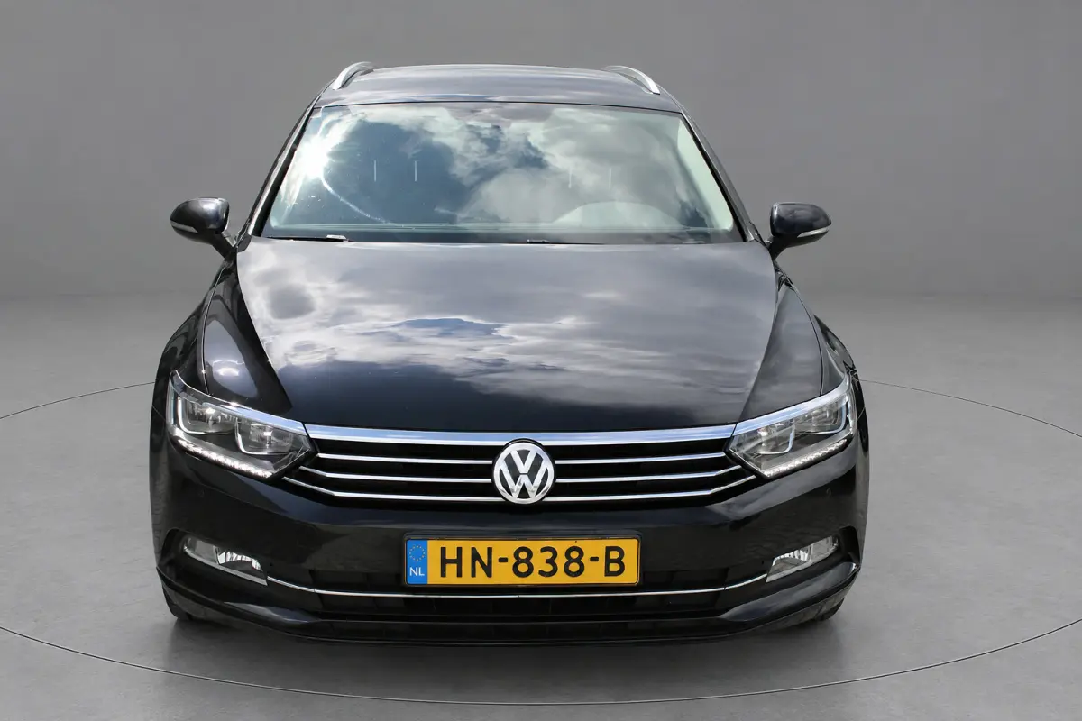 1.6 TDI Business Edition