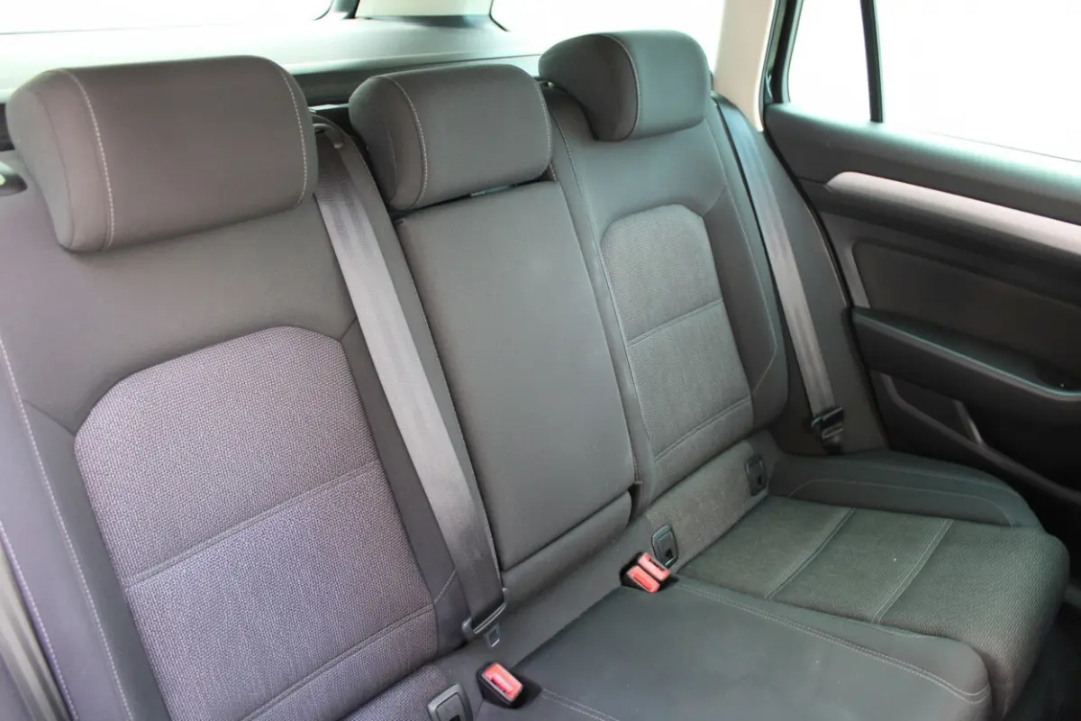 1.6 TDI Business Edition