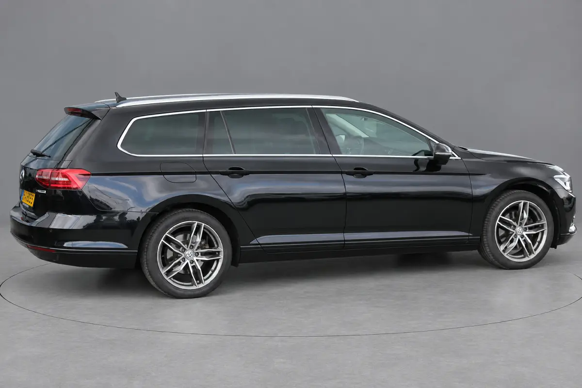 1.6 TDI Business Edition