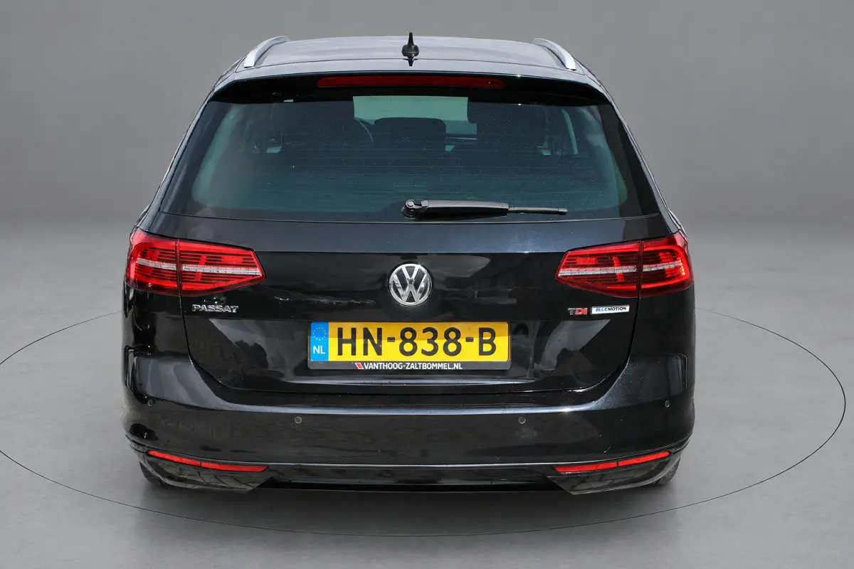 1.6 TDI Business Edition