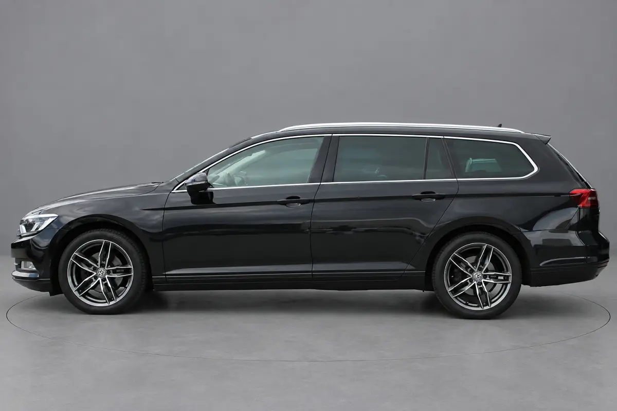 1.6 TDI Business Edition