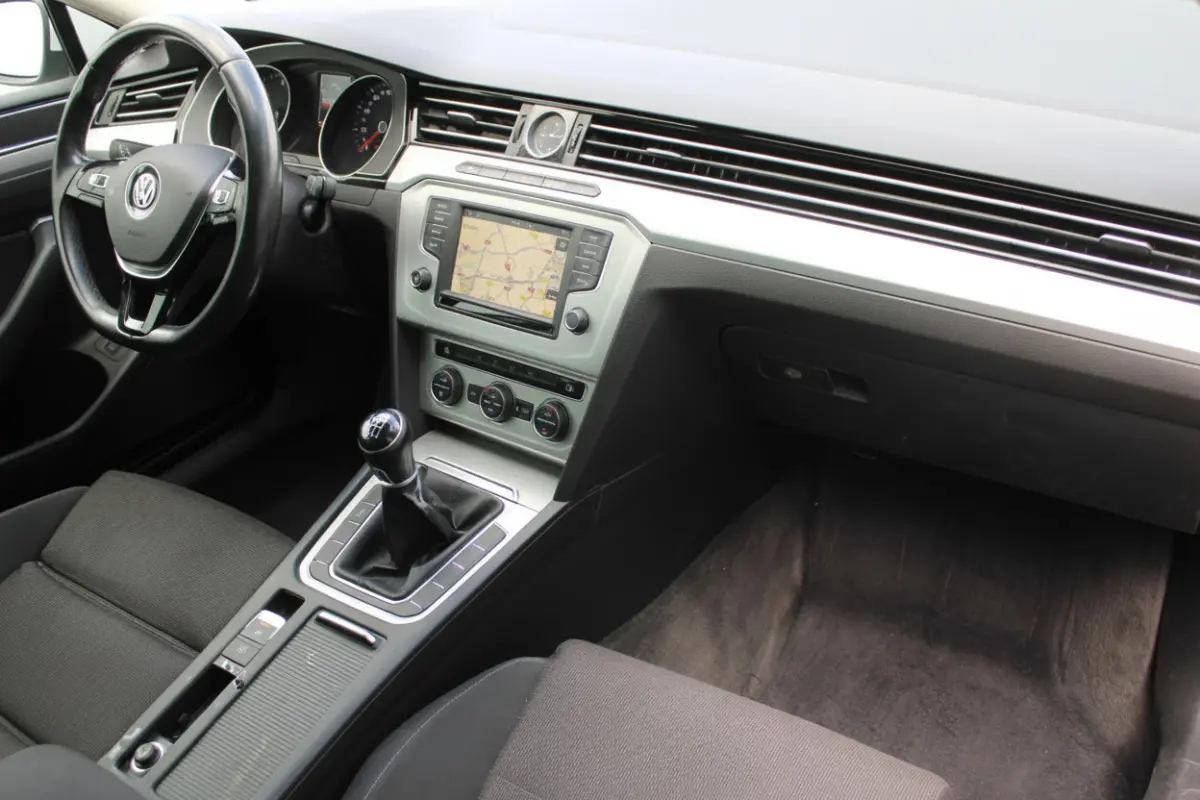 1.6 TDI Business Edition