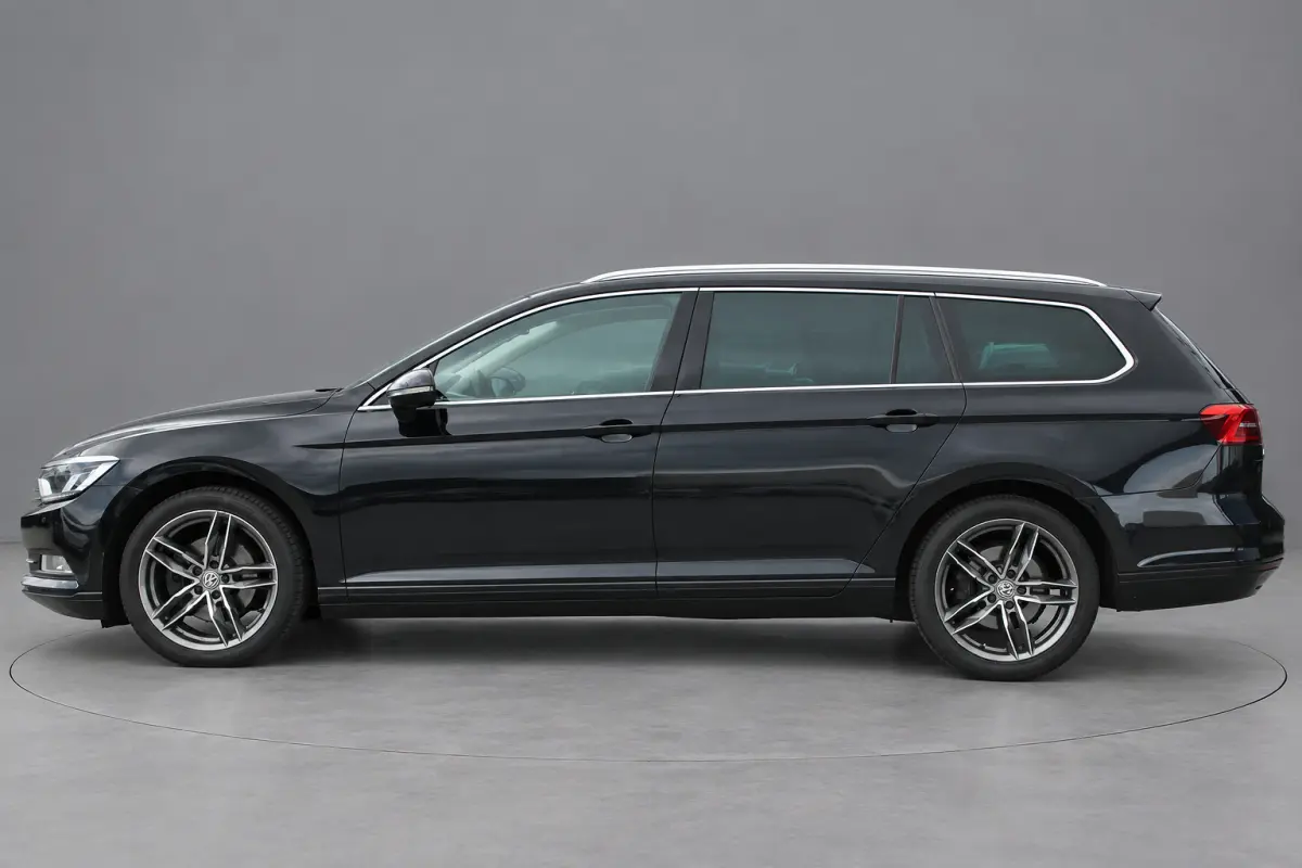 1.6 TDI Business Edition