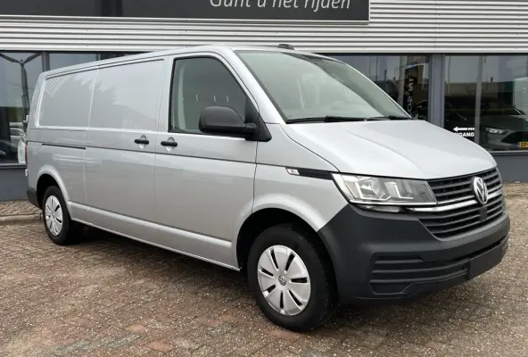 2.0 TDI L2H1 Aut./ 2x Schuifdeur/Standkachel