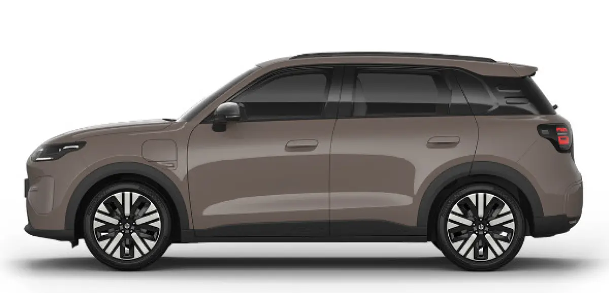 Pro Life 39.8 kWh | NU TE BESTELLEN | VANAF € 23.995,- | PRIVATE LEASE VANAF € 389,- PER MAAND