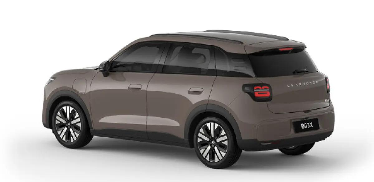 Pro Life 39.8 kWh | NU TE BESTELLEN | VANAF € 23.995,- | PRIVATE LEASE VANAF € 389,- PER MAAND