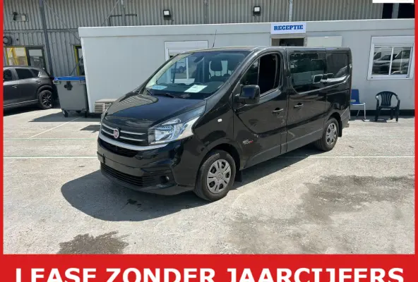 1.6 MJ L1H1 SX luxe 6pers dubb cabine