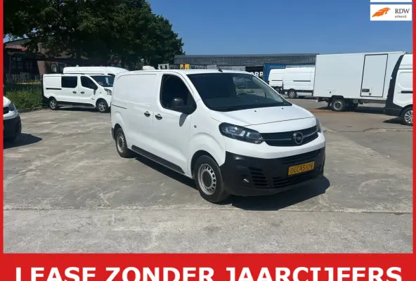 1.5 Diesel 120 euro 6 airco 3 PERS