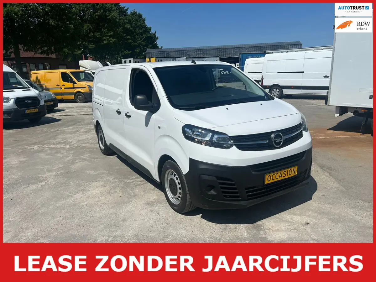 1.5 Diesel 120 euro 6 airco 3 PERS