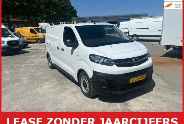 1.5 Diesel 120 euro 6 airco 3 PERS