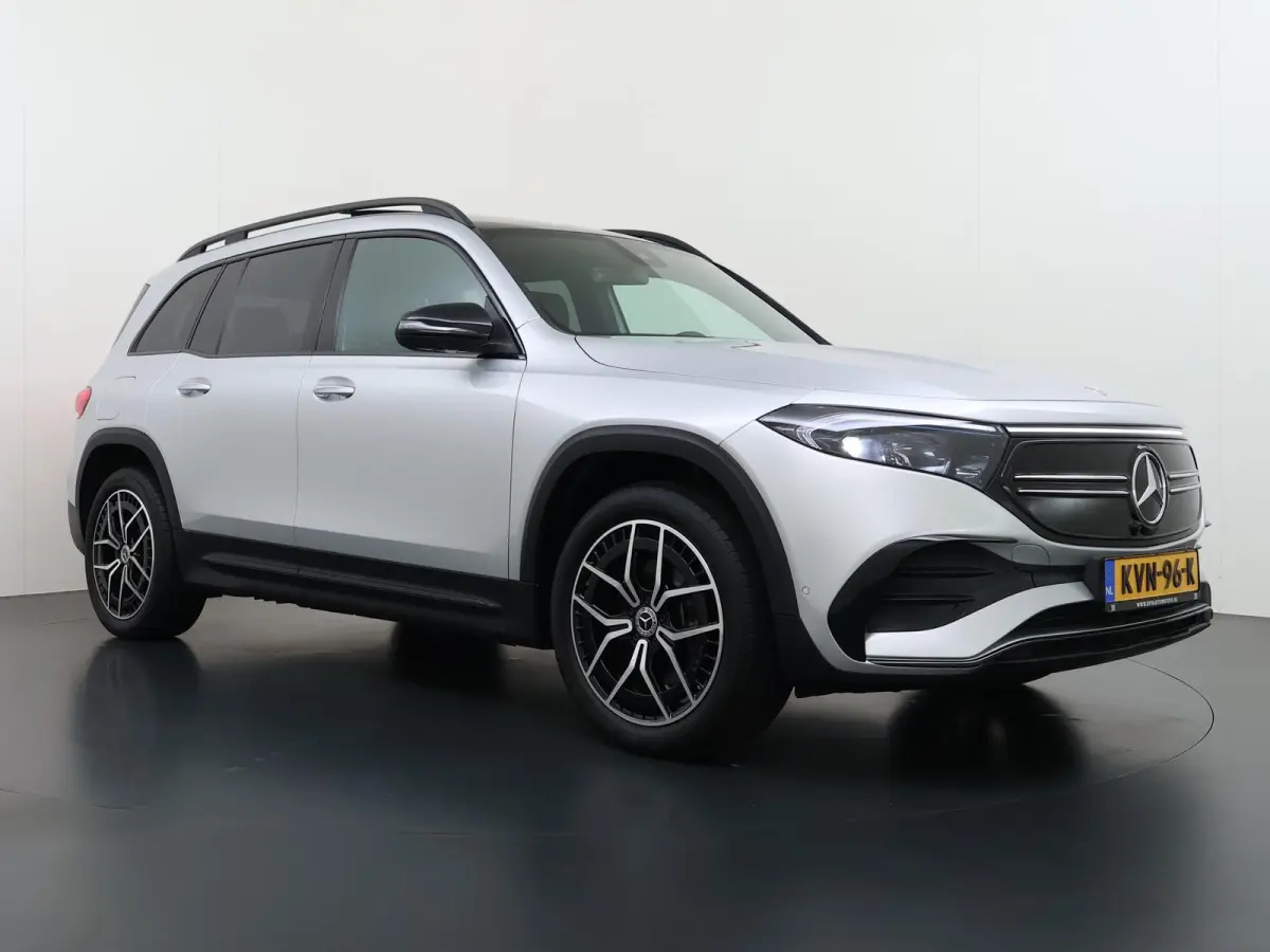 300 4MATIC AMG Line 7p. 67 kWh SOH 98% | NIGHT PAKKET | 360 CAMERA| 7 PERSOONS | RIJKLAAR + 12 MND BOVAG GARANTIE | STOEL VERWARMING | DODE HOEK |