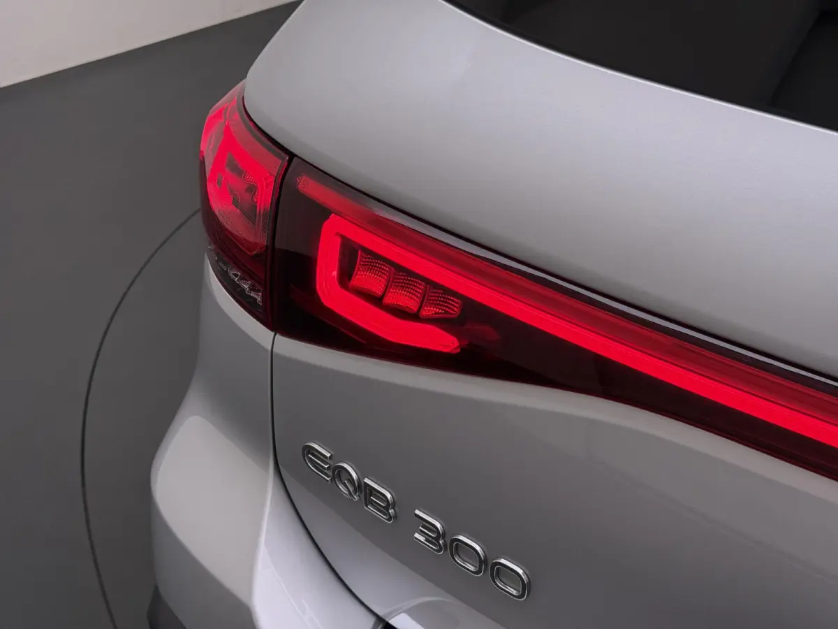 300 4MATIC AMG Line 7p. 67 kWh SOH 98% | NIGHT PAKKET | 360 CAMERA| 7 PERSOONS | RIJKLAAR + 12 MND BOVAG GARANTIE | STOEL VERWARMING | DODE HOEK |