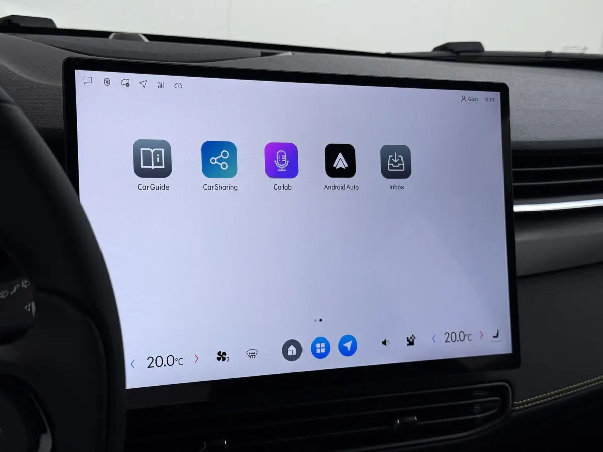 1.5 Core NIEUW MODEL! | FABRIEKSGARANTIE T/M 2030! | CAMERA| STOELVERWARMING| APPLE CARPLAY| ADAPTIVE CRUISE CONTROL|
