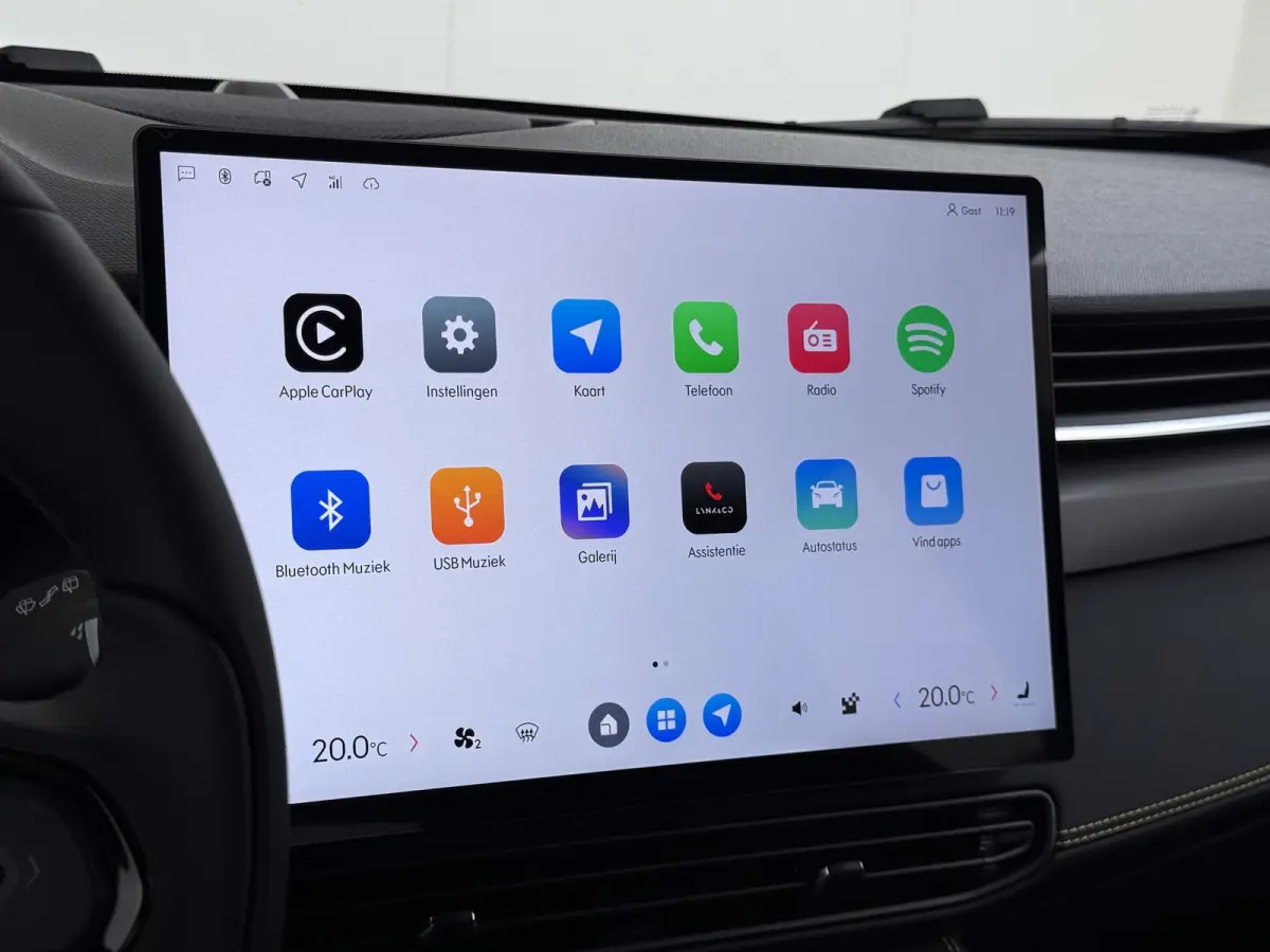 1.5 Core NIEUW MODEL! | FABRIEKSGARANTIE T/M 2030! | CAMERA| STOELVERWARMING| APPLE CARPLAY| ADAPTIVE CRUISE CONTROL|