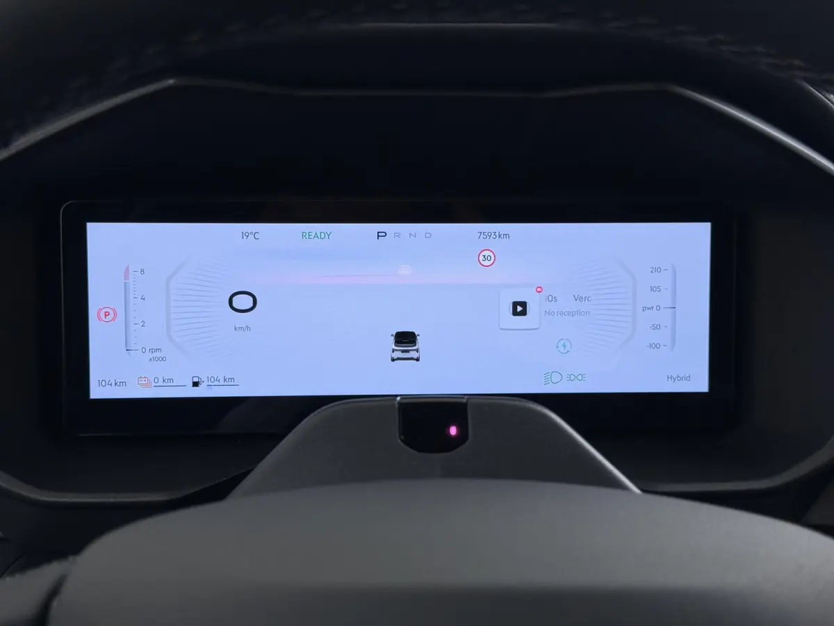 1.5 Core NIEUW MODEL! | FABRIEKSGARANTIE T/M 2030! | CAMERA| STOELVERWARMING| APPLE CARPLAY| ADAPTIVE CRUISE CONTROL|