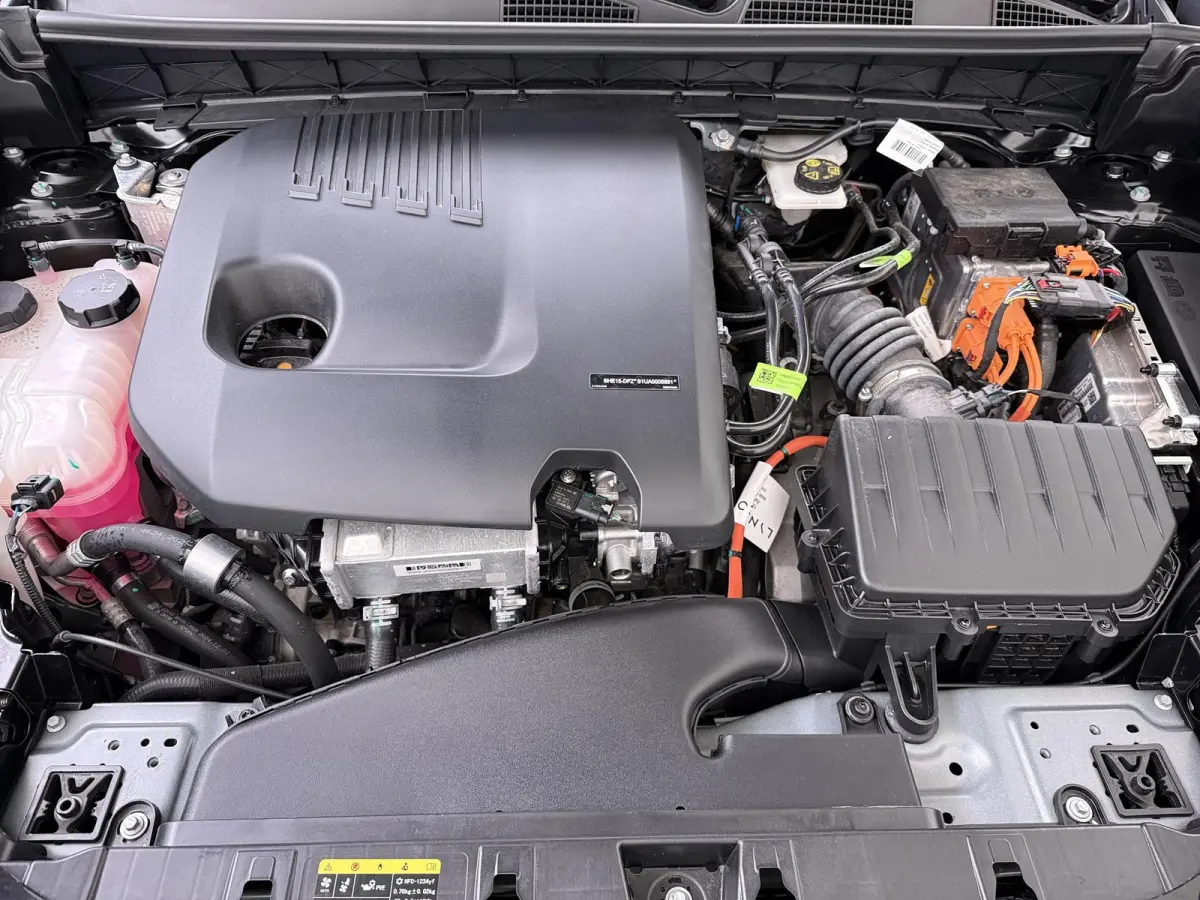 1.5 Core NIEUW MODEL! | FABRIEKSGARANTIE T/M 2030! | CAMERA| STOELVERWARMING| APPLE CARPLAY| ADAPTIVE CRUISE CONTROL|