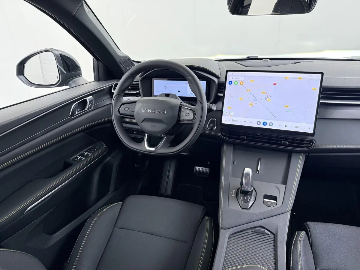 1.5 Core NIEUW MODEL! | FABRIEKSGARANTIE T/M 2030! | CAMERA| STOELVERWARMING| APPLE CARPLAY| ADAPTIVE CRUISE CONTROL|
